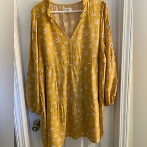 True Craft summer dress